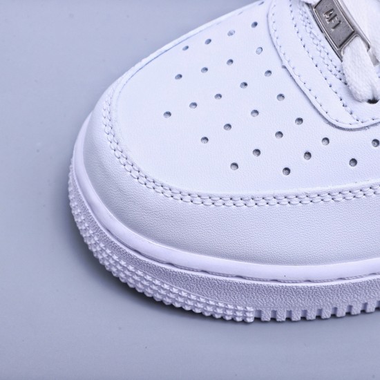 nike air force 1 mid 07 white